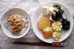 DIY葱花豆腐