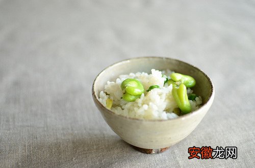 空豆ご飯 —— 蚕豆饭特辑