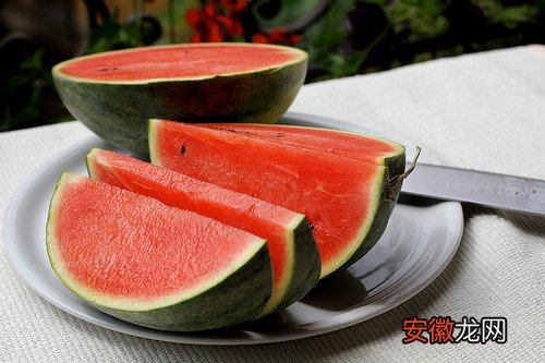 Watermelon Season ——西瓜特辑