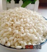 爆大米花的米是什么米
