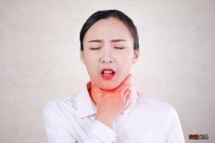痰多咳嗽喉咙痛怎么办，吃什么可以缓解？