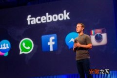 facebook和instagram年轻用户使用率不断下滑