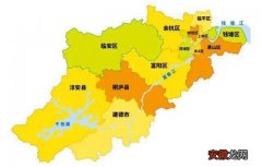 杭州九堡属于郊区吗 九堡属于杭州哪个区