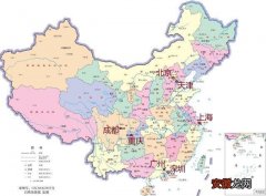 位于中国北部的城市有哪些 我国最北端的城市是