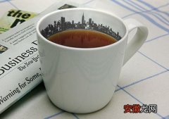 风景线咖啡杯：Skyline Cup