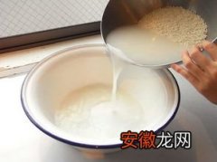 淘米水养花怎么发酵