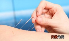 中医支招针灸养生 五种体质的针灸疗法
