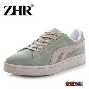 zhr是什么牌子的鞋