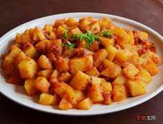 意大利红烩土豆
