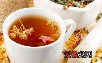 4 喝茶解春困 提神解乏的10种保健茶