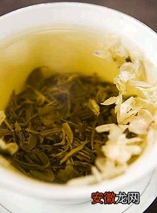 喝茶解春困 提神解乏的10种保健茶