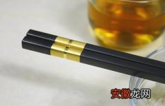 合金筷子有毒吗黑色的合金筷子能不能用