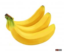 吃香蕉的时候有哪些不能一起吃的禁忌食物