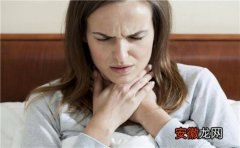 嗓子干痒咳嗽怎么办 6个方法帮助你缓解