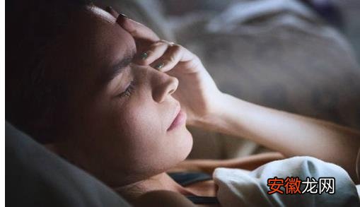 改变5种生活习惯有效预防失眠