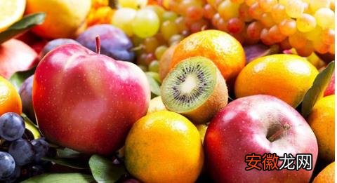 最护肝的养生水果分享
