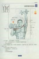 健美肌肉训练图解3