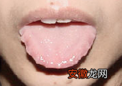 舌头边缘呈锯齿状是什么原因