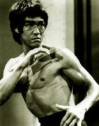 图解 完美型男的全身锻炼 男人如何练出性感肌肉(8)