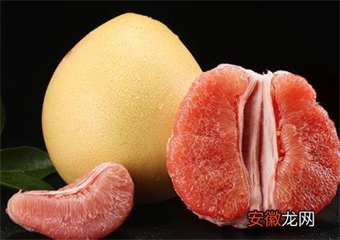 吃柚子有什么功效与作用