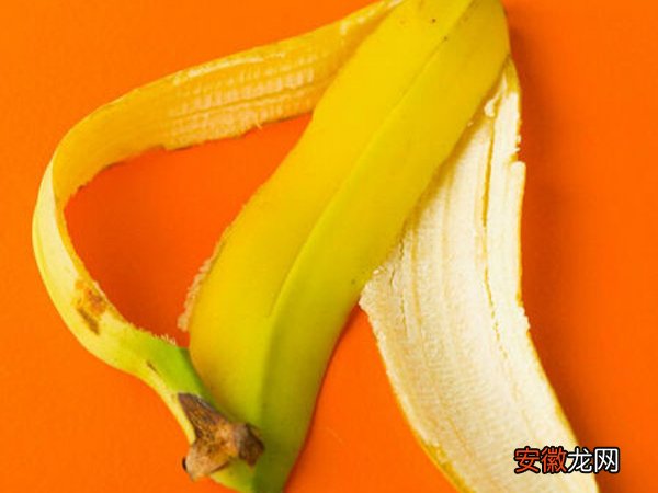 香蕉醋的功效与作用 香蕉皮的功效与作用