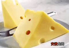 奶酪是什么做的