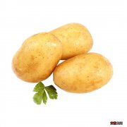 土豆成分含量表及营养价值