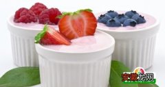喝酸奶有哪些营养价值 必知的七个小常识