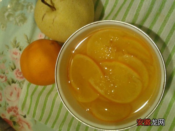 冰糖橙子的功效与作用 冰糖橙子吃多久有效
