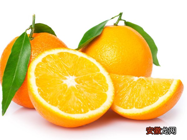 橙子皮的妙用 橙子怎么吃效果好