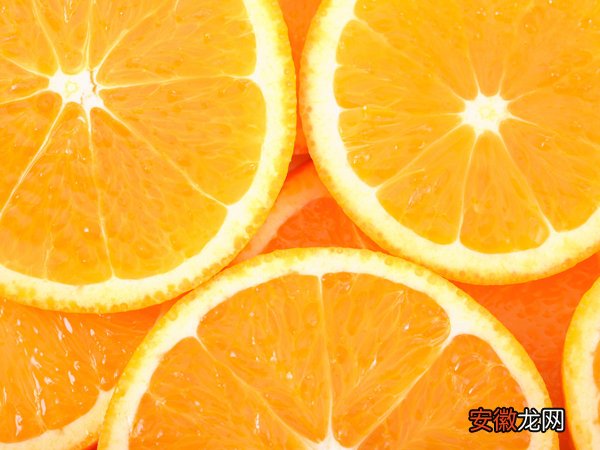 橙子皮的妙用 橙子怎么吃效果好