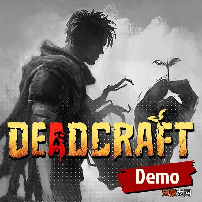 《deadcraft》原生ps4、ps5版游戏试玩demo上