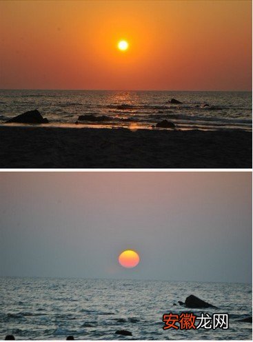 终于在落日前从CHAUNG THA海滩赶到NGWEHSAUNG海滩,定下住处，马上换上泳衣冲下大海。