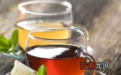 保健养生茶应该怎么喝?