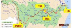 长江全长一共有多少千米 长江全长有多长多少千米