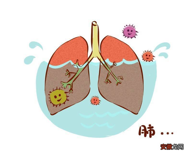 经常胸闷气喘，可能是肺不好引起的，做好这6点，或能保养肺部