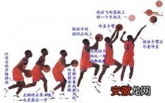 篮球的正确投篮姿势 篮球投篮技巧和方法