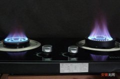煤气灶自动熄火是什么原因怎么解决 煤气灶烧一会自动熄火