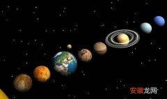 太阳系最大的行星离地球有多远 太阳系中最大的行星是哪一颗