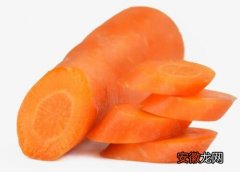 【多】萝卜有多少品种？