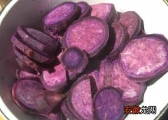 【品种】紫薯哪个品种好？