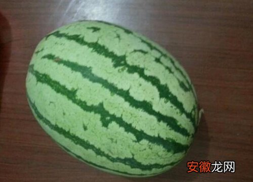 【品种】西瓜哪个品种好？