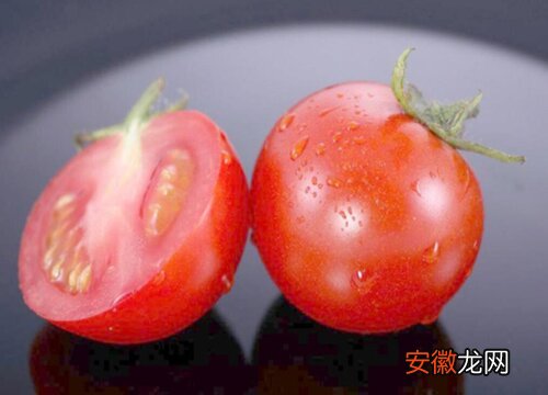 【多】番茄有多少品种？