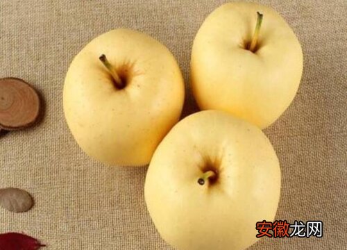 【品种】苹果哪个品种好？
