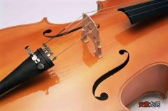 小提琴每根弦都是什么音 小提琴几根琴弦分别是什么
