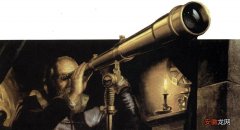 第一台望远镜是怎么发明的 望远镜是谁发明的