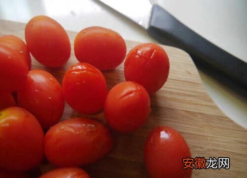 【品种】西红柿有多少品种？