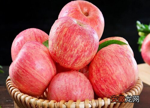 【苹果】苹果是粮食作物吗