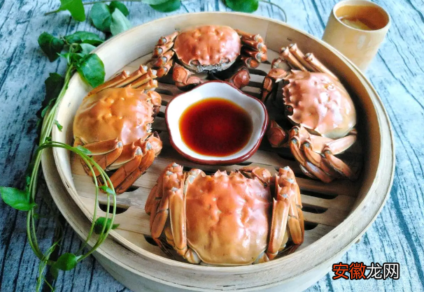 【吃】螃蟹死了一个小时左右能吃吗?螃蟹死了1小时吃了会中毒吗
