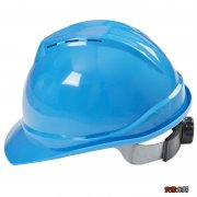工地蓝帽子是什么工种 工地蓝色安全帽代表什么